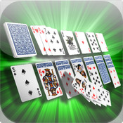 Solitaire City™ (Deluxe) v3.03