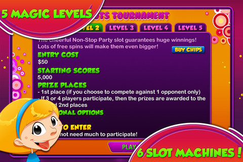 Slots Battle v2.6