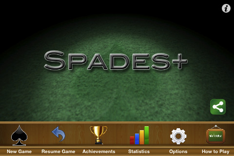Spades+ v1.0
