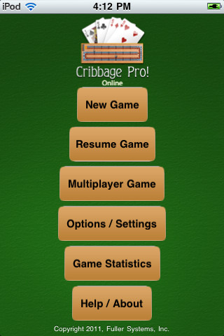 Cribbage Pro v1.7.6