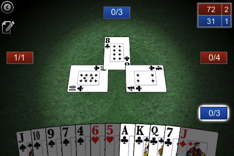 Spades+ v1.0