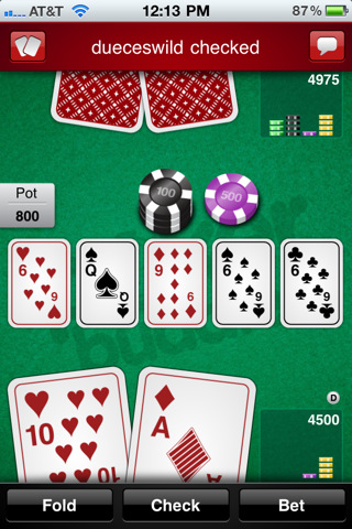 Poker Buddies v1.3