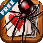 Free Spider Solitaire v1.3