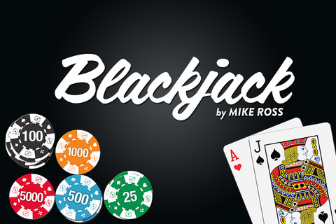 Blackjack - free blackjack v1.7.3