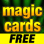 Magic Cards Trick FREE v2.2