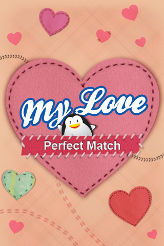 My Love. Perfect Match v1.2