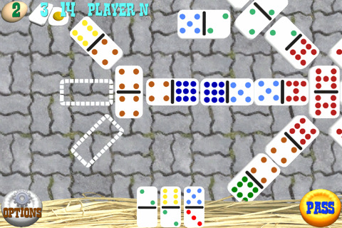 Chickie Dominos LITE v2.03