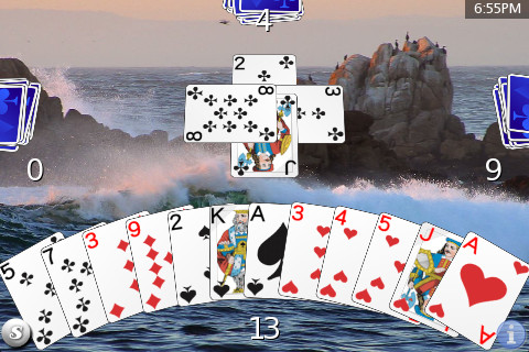 Card Shark Collection™ (Deluxe) v6.2.5