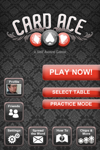 Card Ace: Hold 'Em v1.3.4