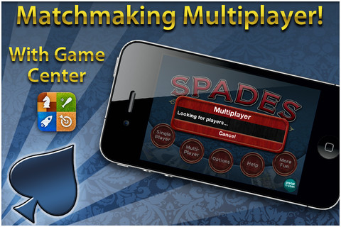 Spades King v2.0.1