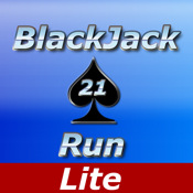 BlackJack Run Lite v2.3.1