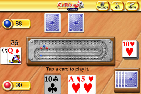 Cribbage Premium v2.7.2