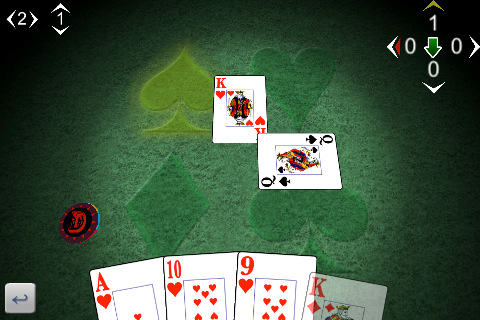 Euchre 3D Lite v2.0