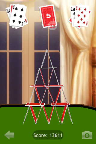 Card Tower: The House of Cards v2.1.2