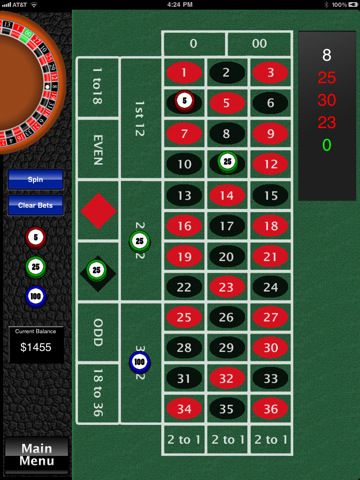 Casino HD (12 Games) v1.1