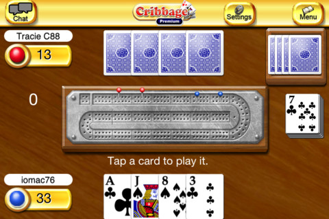 Cribbage Premium v2.7.2