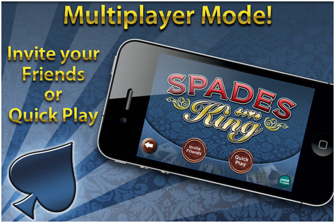 Spades King v2.0.1