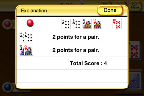 Cribbage Premium v2.7.2