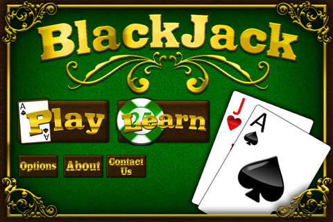 BlackJack-21 Free v1.0.0