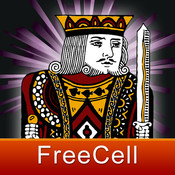 FreeCell Solitaire HD Free v1.9