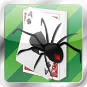 Spider Solitaire v1.0