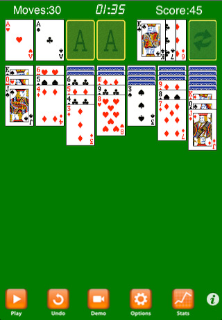 Solitaire + v1.3