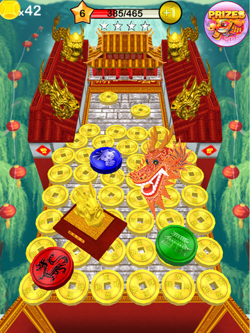 Coin Dozer - World Tour HD v1.1