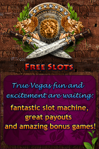 Free Slots v2.2