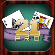 21 Pro: Blackjack v1.2.2