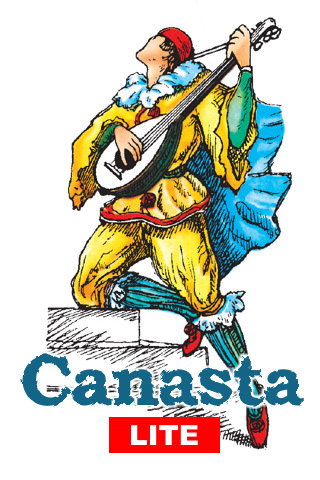 Canasta LITE v1.0