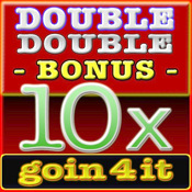 Video Poker Double Double Bonus FREE! v1.7.1