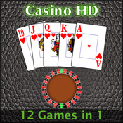 Casino HD (12 Games) v1.1