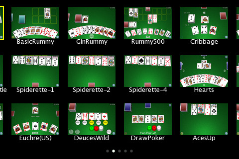 Card Shark Collection™ (Deluxe) v6.2.5