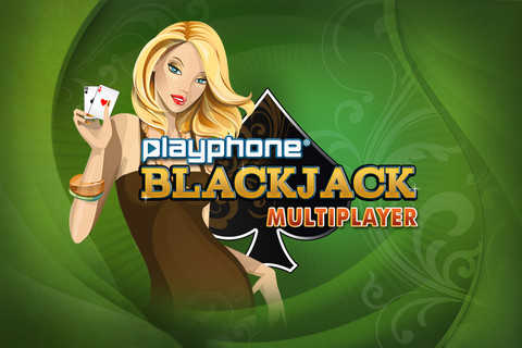 Blackjack by PlayPhone v1.0.2