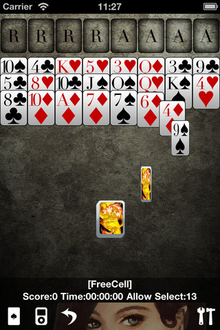 Solitaire * v1.3.5