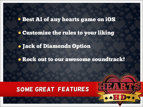 Hearts - HD v4.1