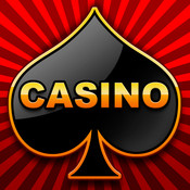 Casino for iPad v2.2