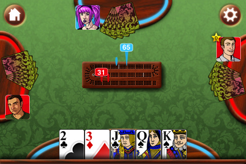 Cribbage King v1.0.4