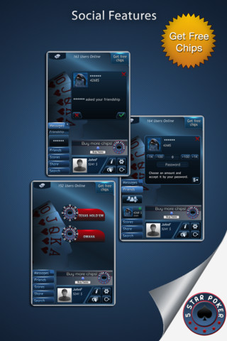 5 Star Poker v2.5.5