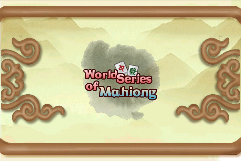 World Series of Mahjong v1.5.1