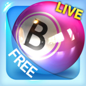 Bingo Star Live HD(uk) FREE v3.5.7