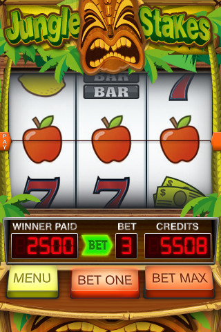 Jackpot Slots v1.6