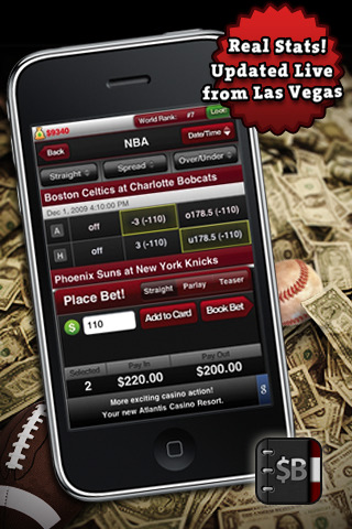 Sportsbook™ v1.2.2