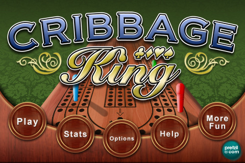 Cribbage King v1.0.4