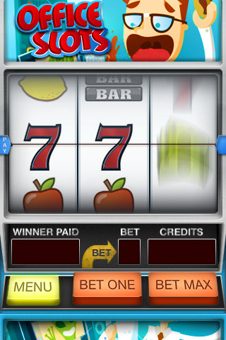 Jackpot Slots v1.6