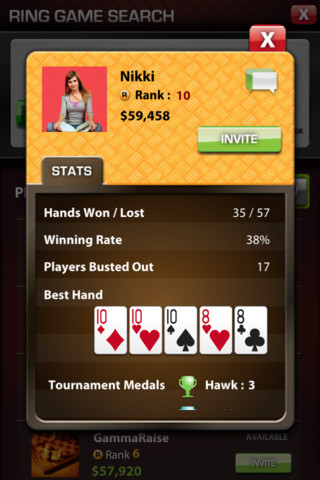 Duel Poker - The Ultimate Heads Up League v2.3