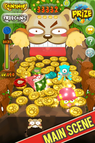 Coin Push FREE v1.2.1