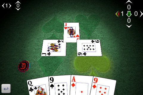 Euchre 3D v2.0