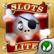 Crazy Pirate Slots Lite v1.3.6