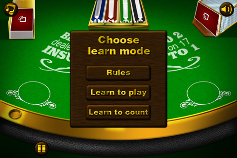 BlackJack-21 Free v1.0.0